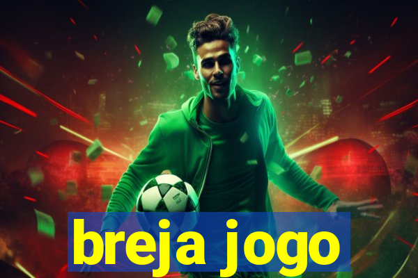 breja jogo